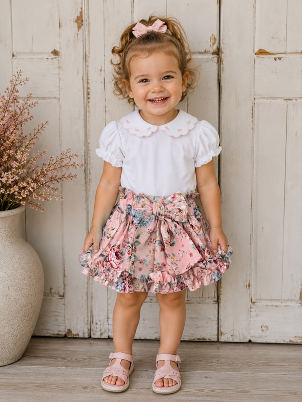 Bloomer pioenrozen pink