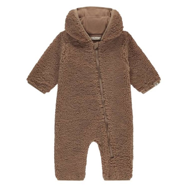 A Tiny Story teddy suit cookie