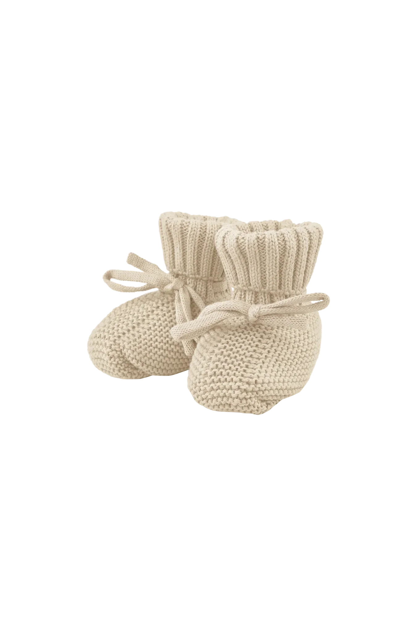 Lillemoon slofjes Sol Ivory dream