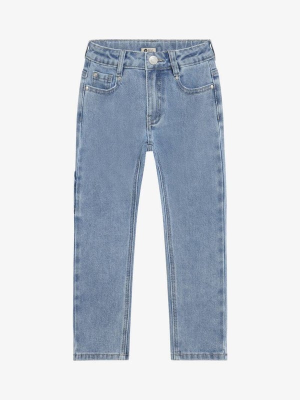 Daily7 jongens denim straight fit
