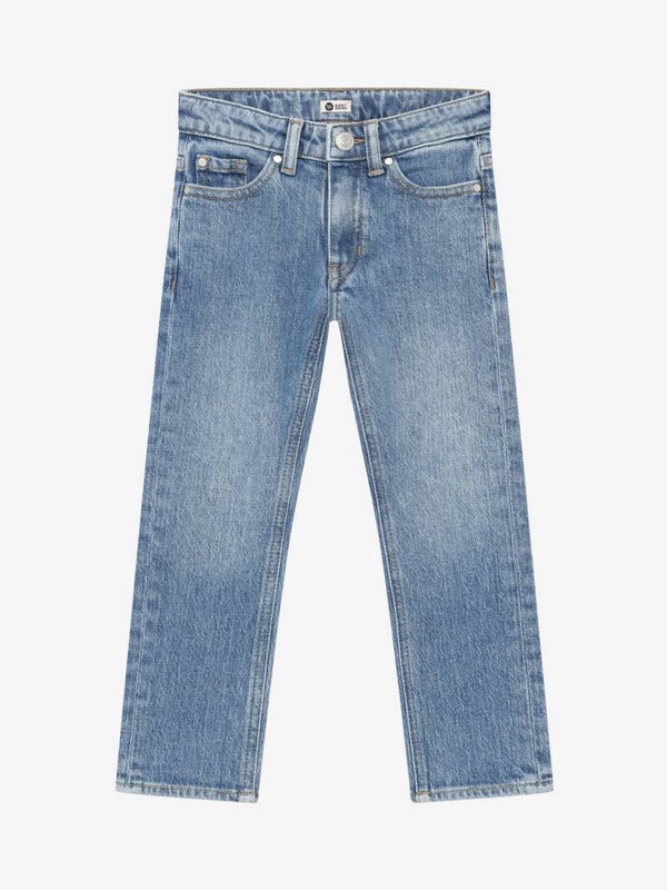 Daily7 jongens straight fit denim