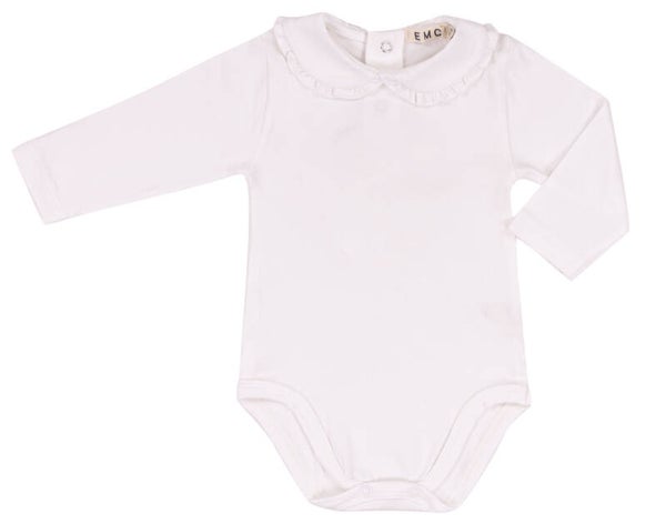 EMC body met kraagje