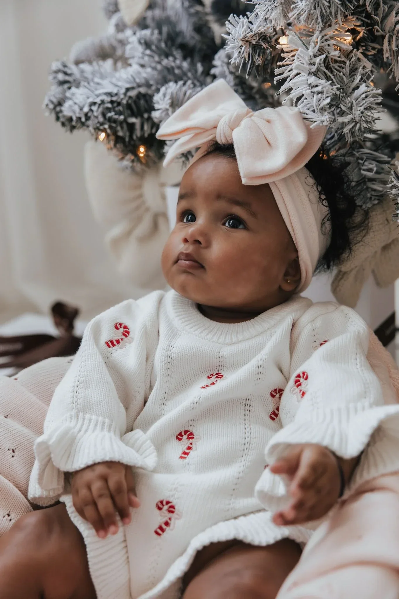 Lillemoon Christmas Lily zuurstokjes pakje