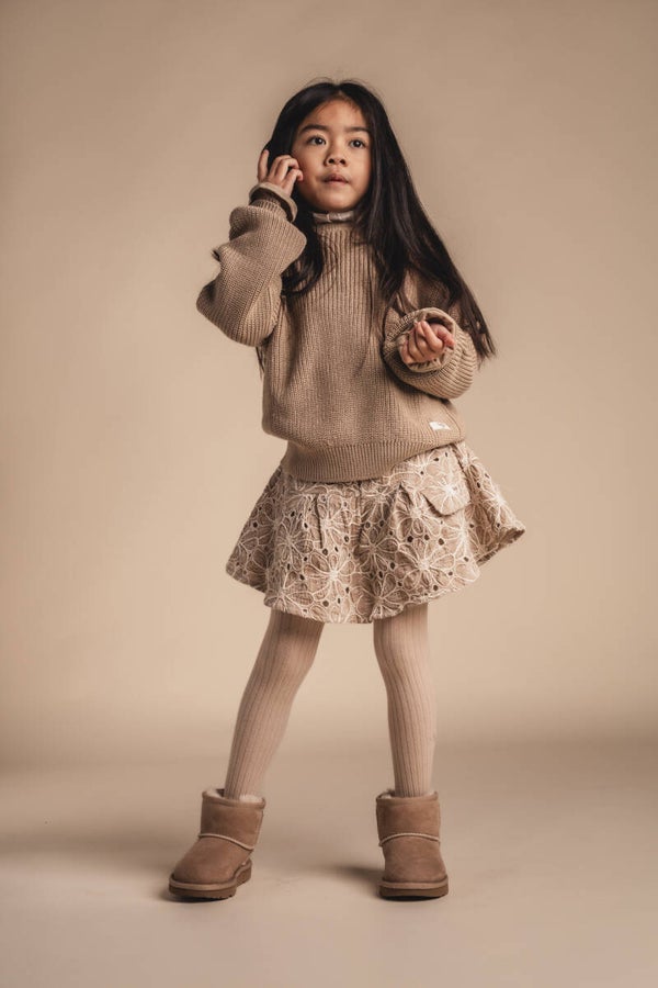 Baje Studio Loue taupe light