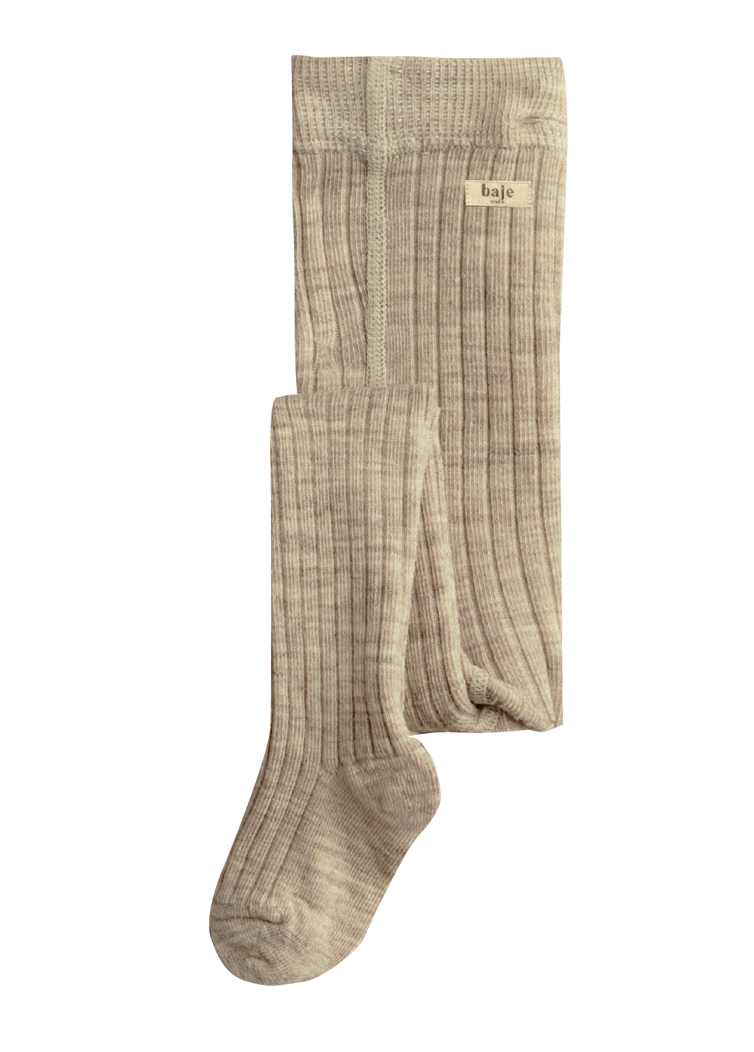 Baje studio Morley maillot taupe