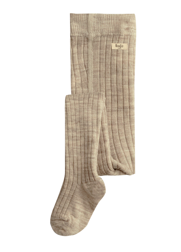 Baje studio Morley maillot taupe