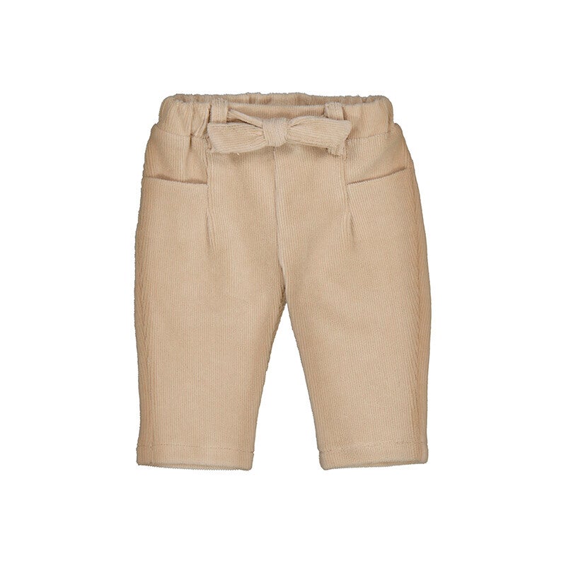 Mayoral winter 2026 meisjes baby broek knit