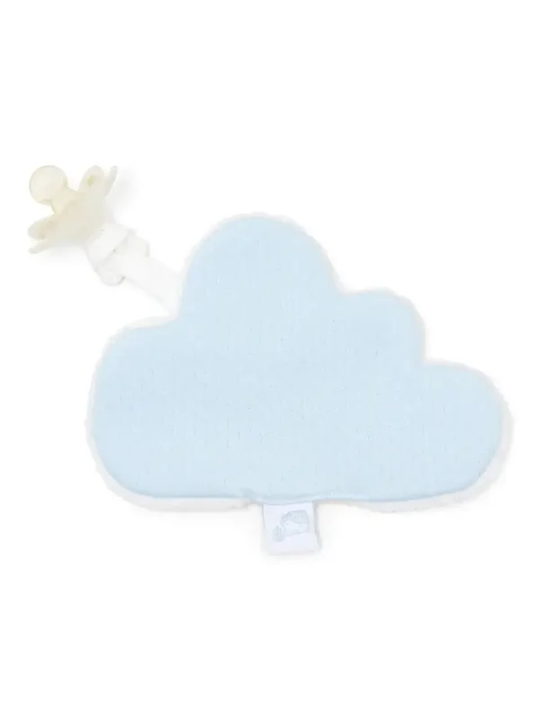 Poetree Blue Dreams Speendoekje Cloud