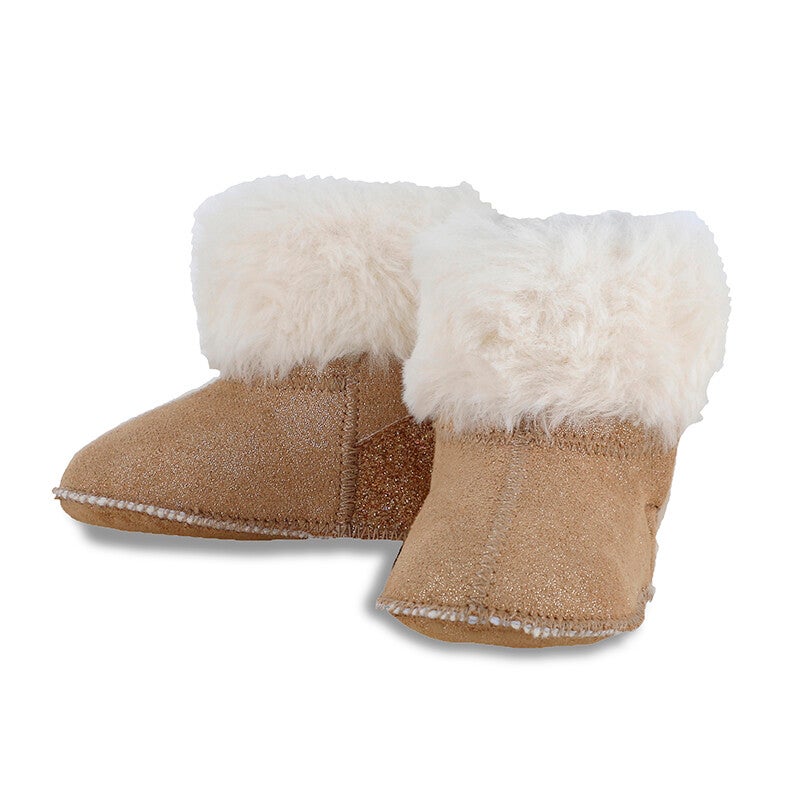 Mayoral winter 2026 meisjes boots glitter goud