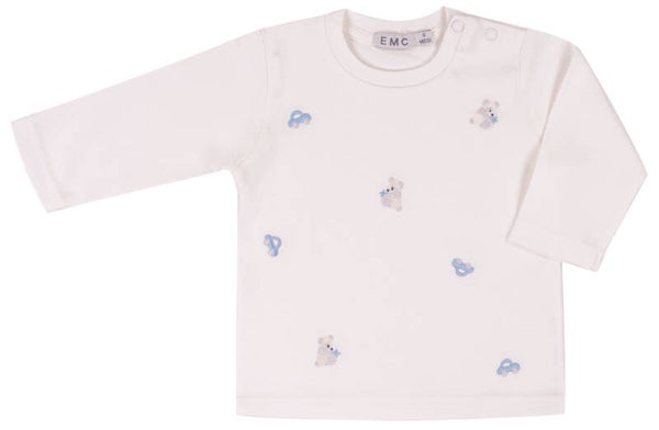 EMC longsleeve auto's & beertjes
