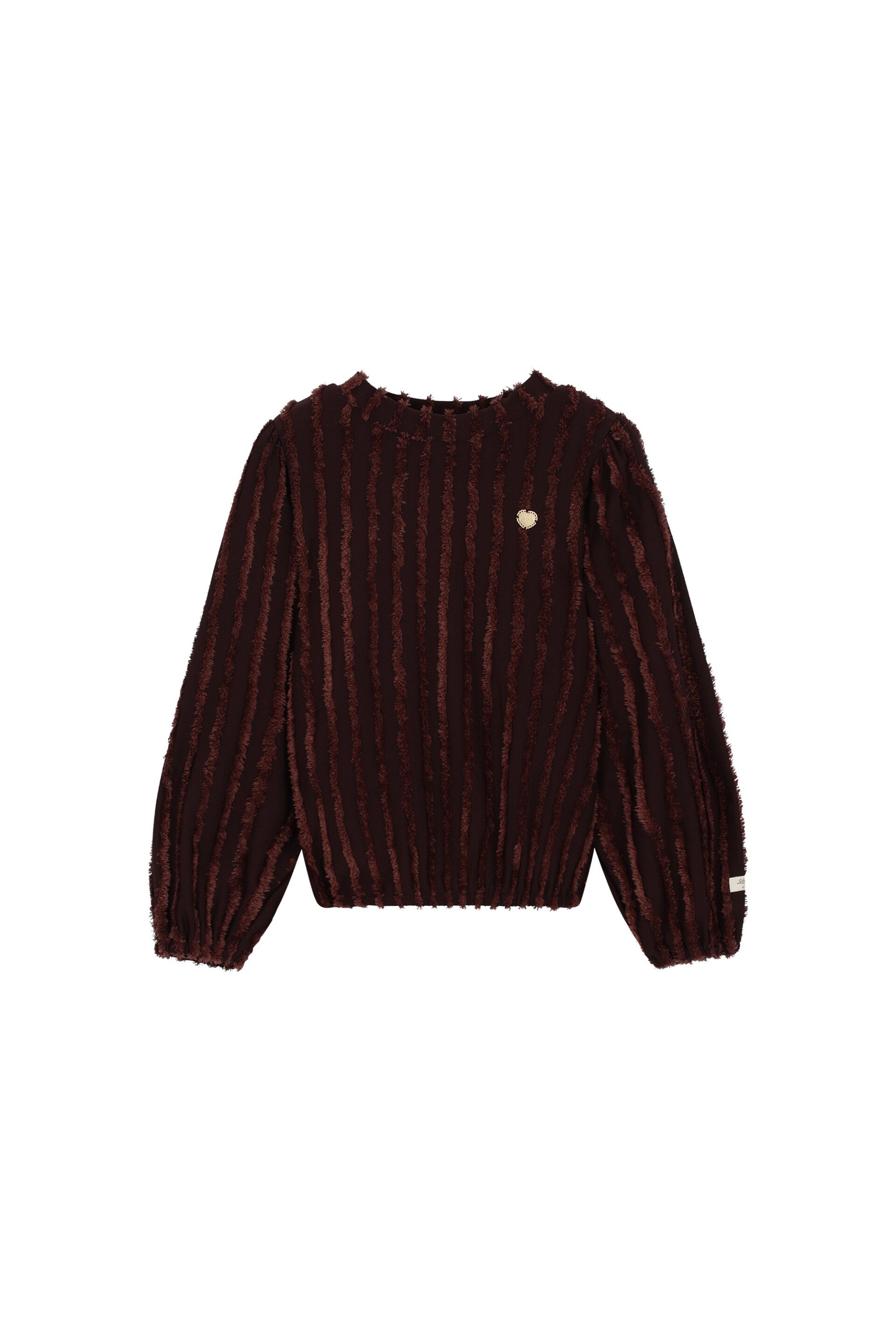 Le Chic  NIA jersey longsleeve top