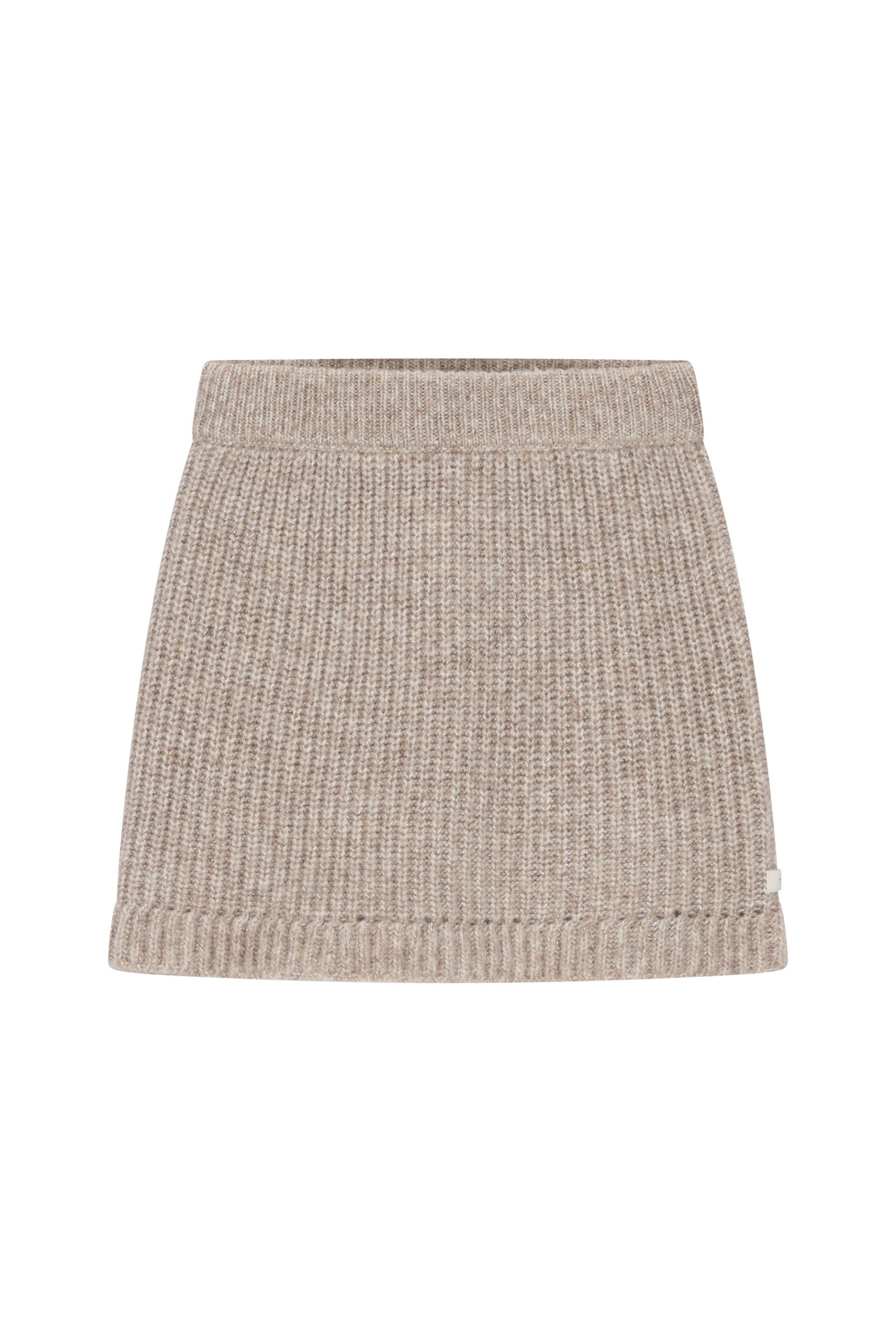 Le Chic  TOMELIA knitted skirt
