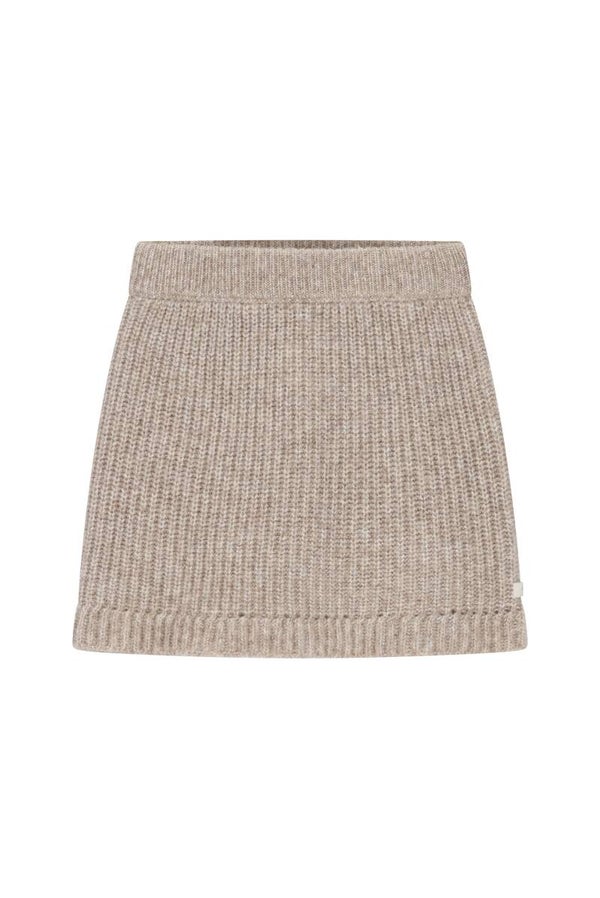 Le Chic  TOMELIA knitted skirt