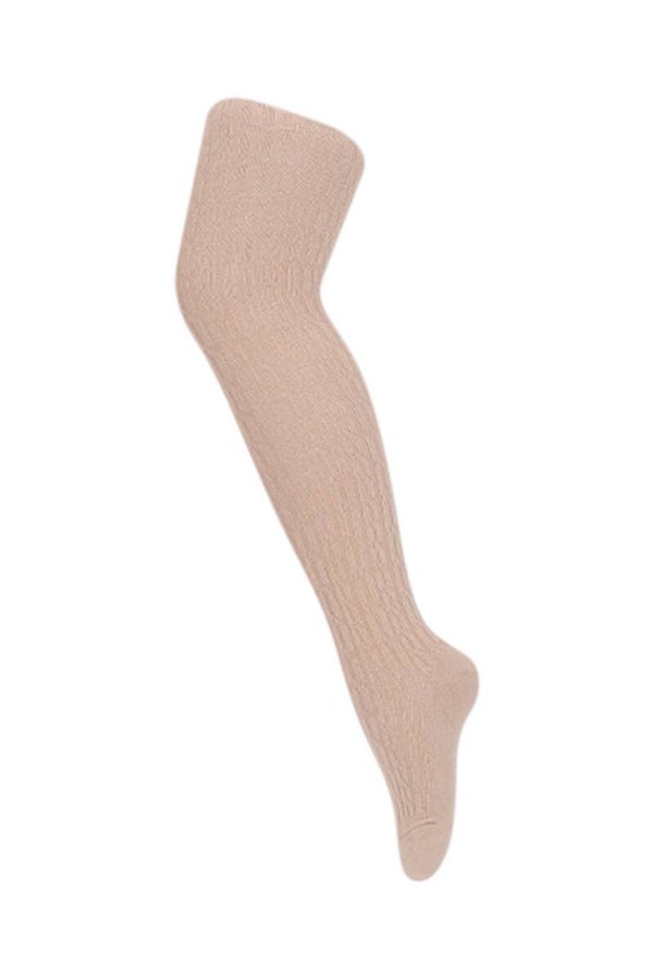 Le Chic RILLY Le Chic tights pink