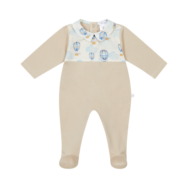 Deolinda boxpakje luchtballon