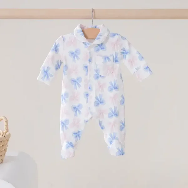 House of bears babypakje Strikjes