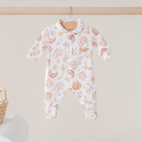House of bears babypakje Mouse bakery