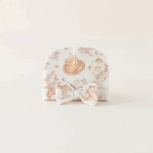 House of bears babymuts Mouse bakery