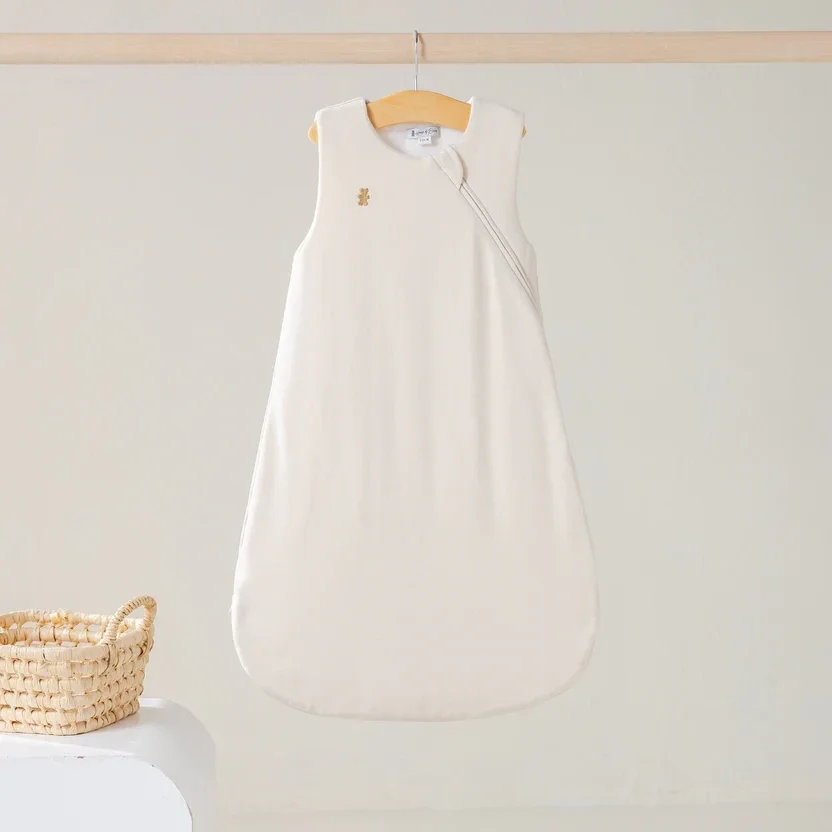 House of bears slaapzak beige