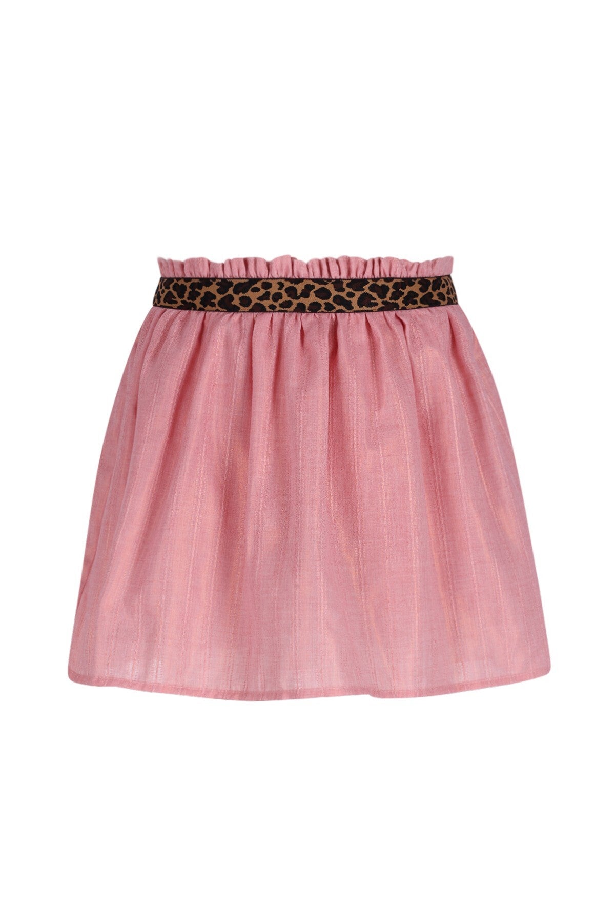Like Flo Suuz girls skirt with elastic WB