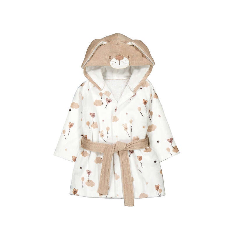 Mayoral winter 2027 baby badjas uni
