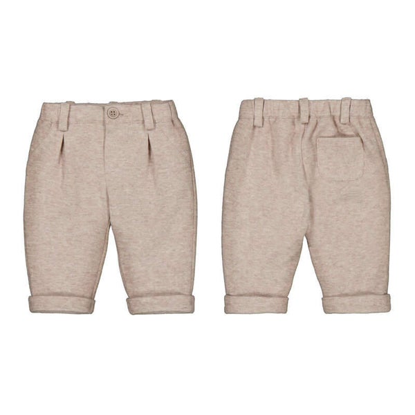 Mayoral winter 2027 jongens nette broek mokka