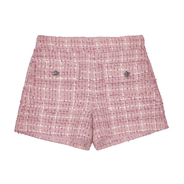 Mayoral winter 2027 meisjes tweed short