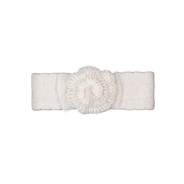 Mayoral winter 2027 meisjes haarband champagne