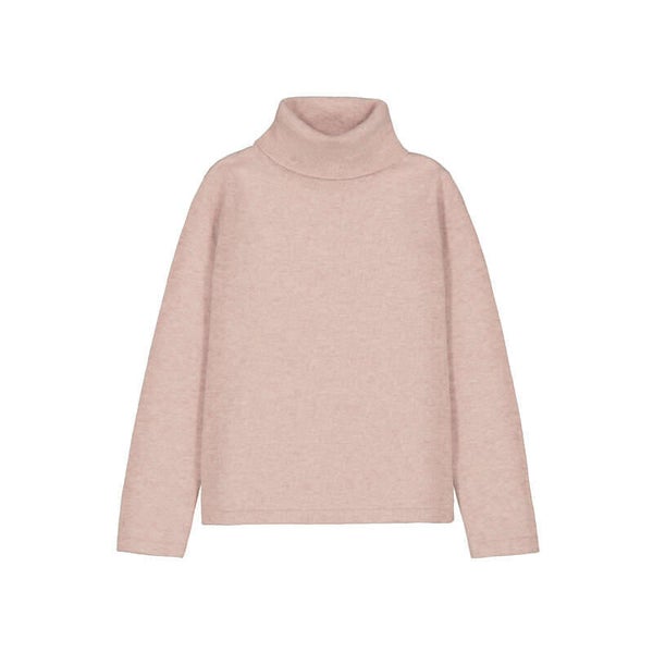 Mayoral winter 2027 meisjes coltrui roze