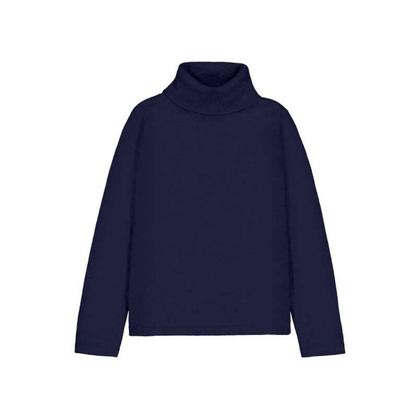 Mayoral winter 2027 coltrui donkerblauw