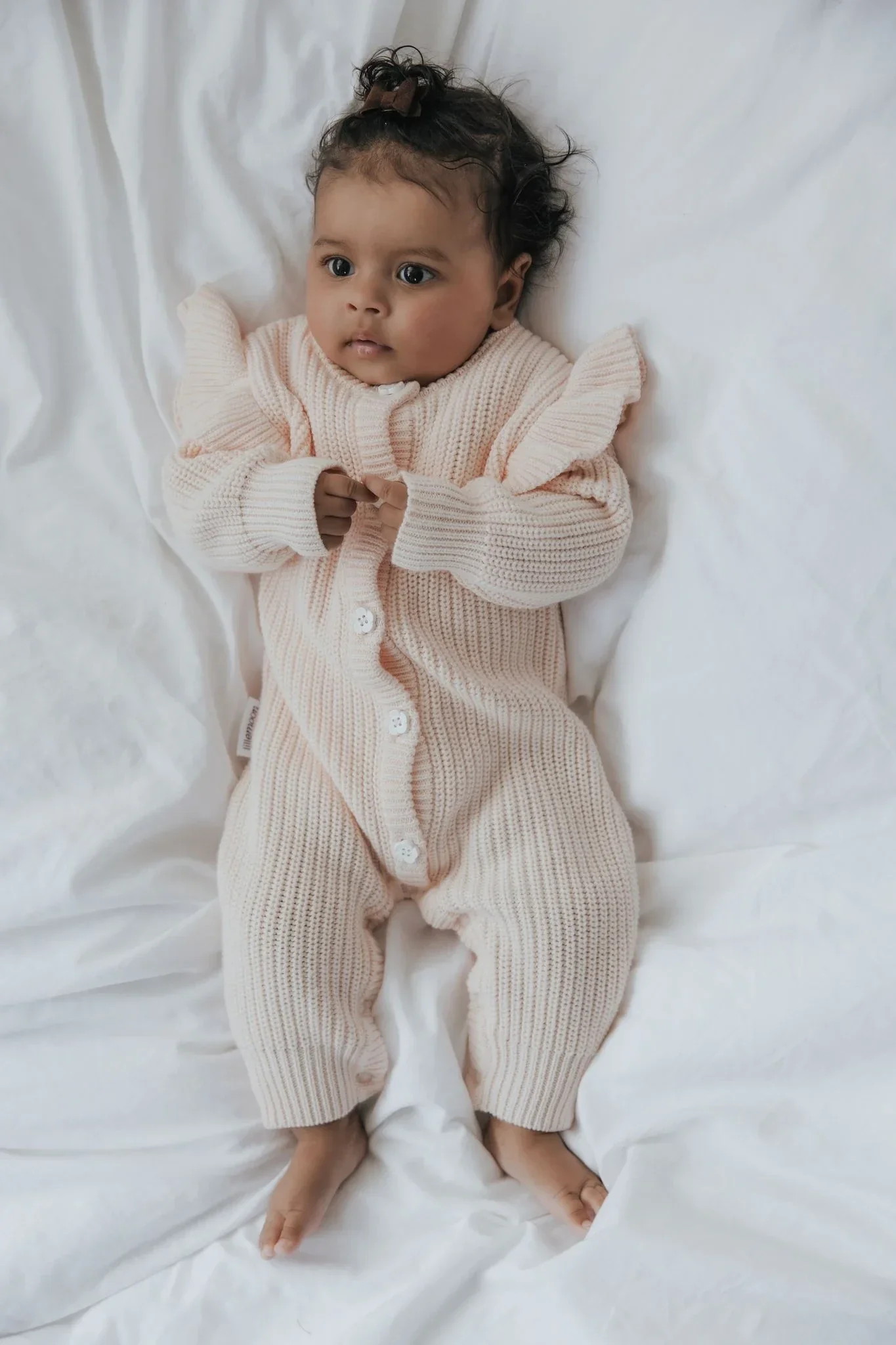 Lillemoon boxpakje Nina baby blush