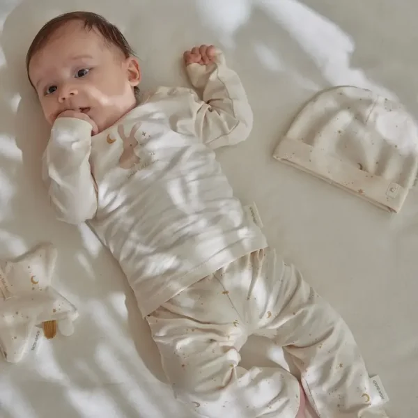 Little Dutch Giftset Newborn naturels