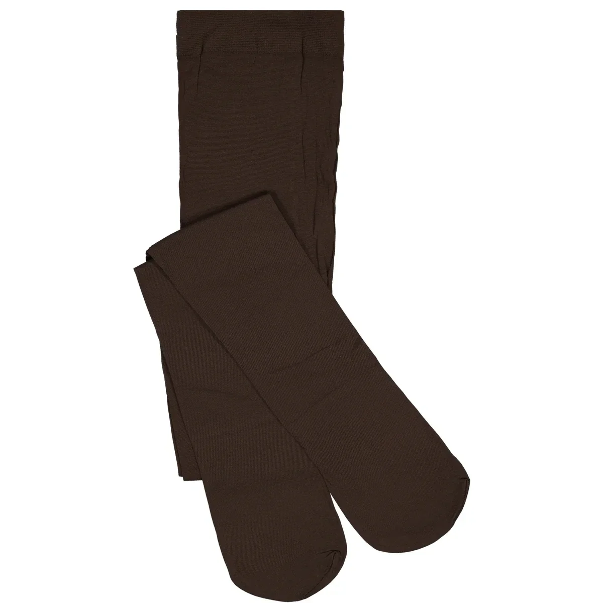 LEVV meisjes panty Lalicia Brown