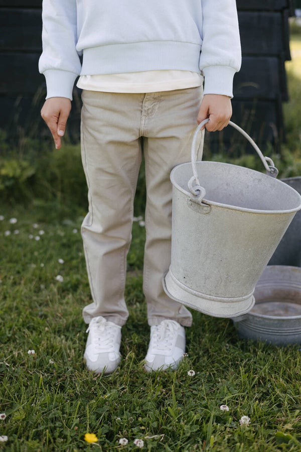 LEVV jeans Ljaimy denim sand