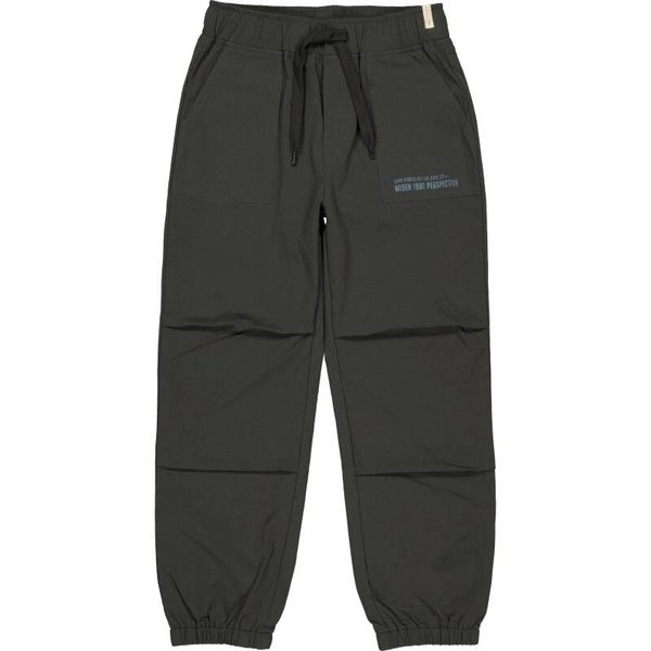 LEVV broek Dylan Night Blue