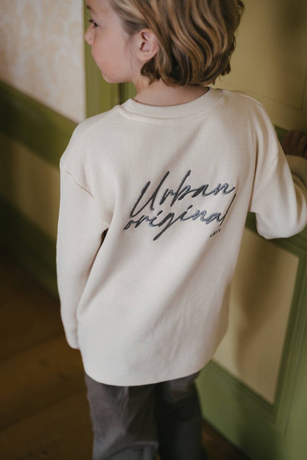 LEVV longsleeve Dave