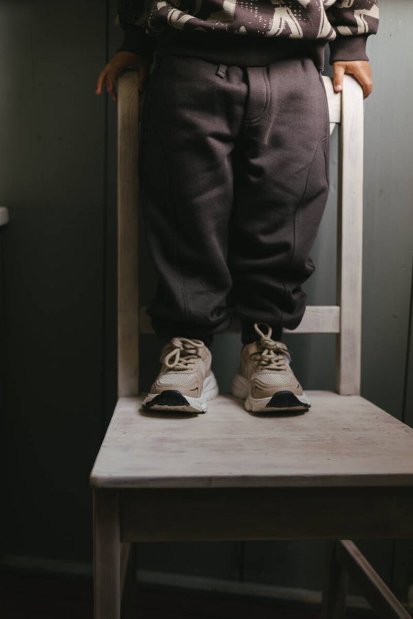 Levv pants brown Dwight