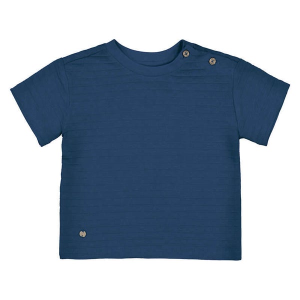 Mayoral zomer 2026 jongens T-shirt Atlantic