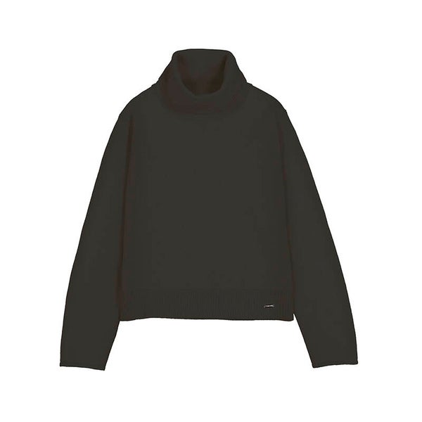 Mayoral winter 2026 meisjes coltrui zwart