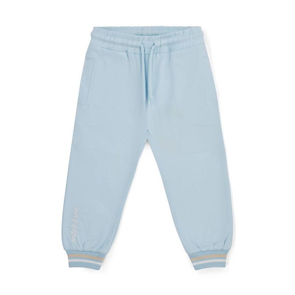 Mitch & Son SULLIVAN jog sky blue