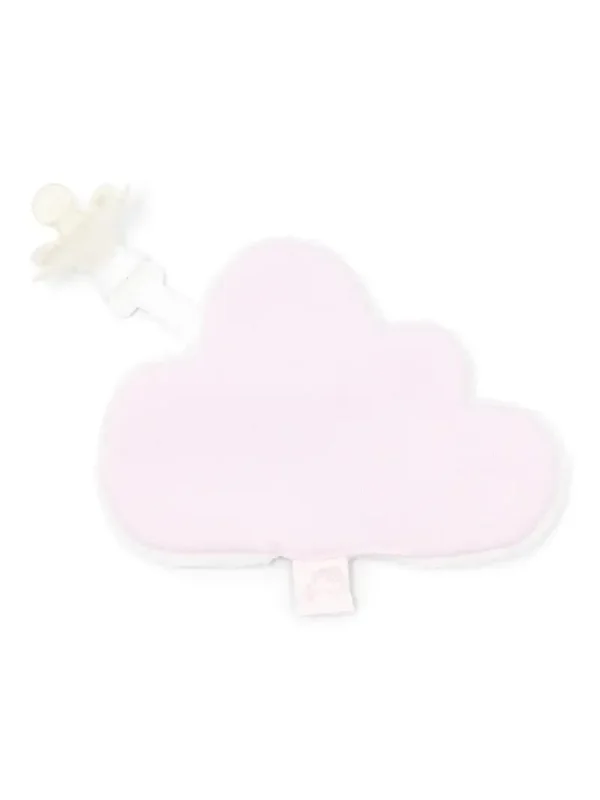 Poetree Pink Dreams Speendoekje Cloud