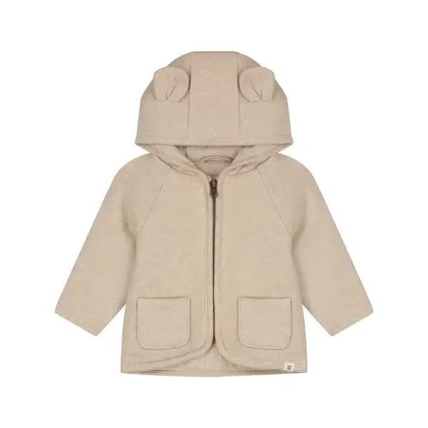 A Tiny Story baby jasje beige