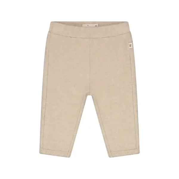 A Tiny Story baby broekje beige