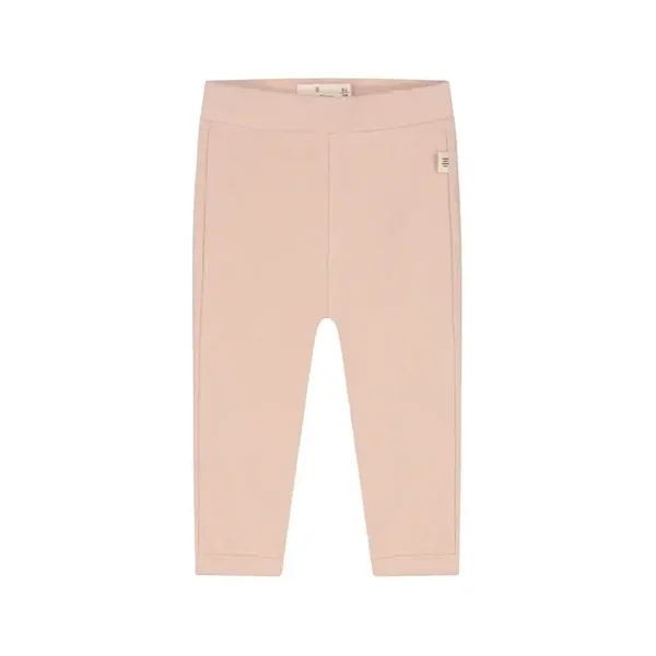 A Tiny Story baby broekje oud roze