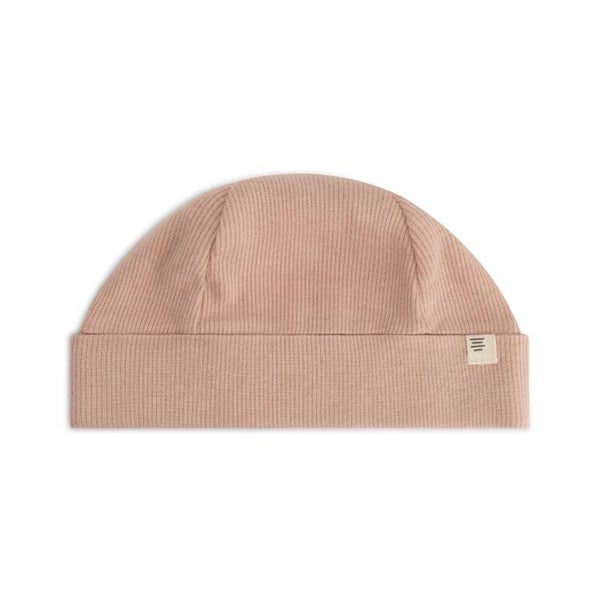 A Tiny Story baby mutsje oud roze