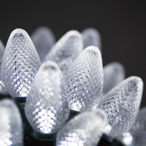 Portland Christmas Light Installation near me c9 Christmas Light bulbs and Holiday lights