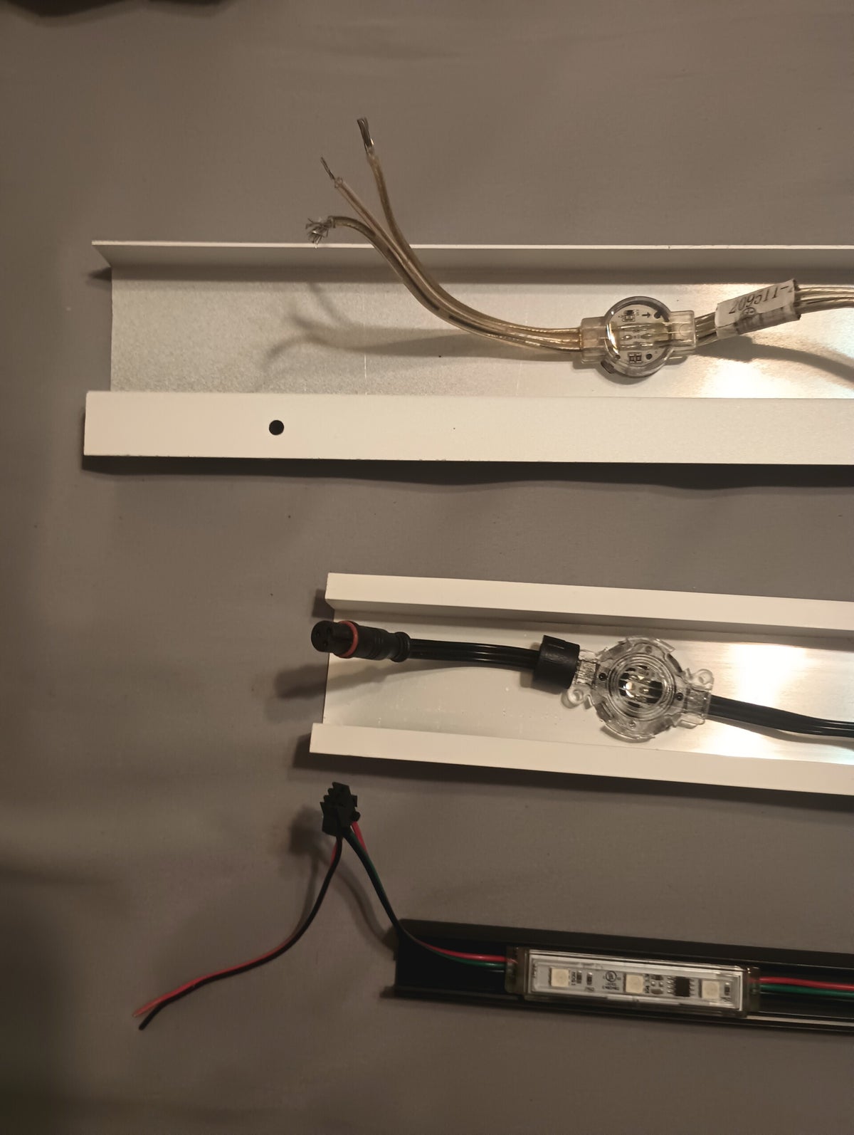 DYI Programmable Christmas Lights A Stepbystep guide / Blog Saint