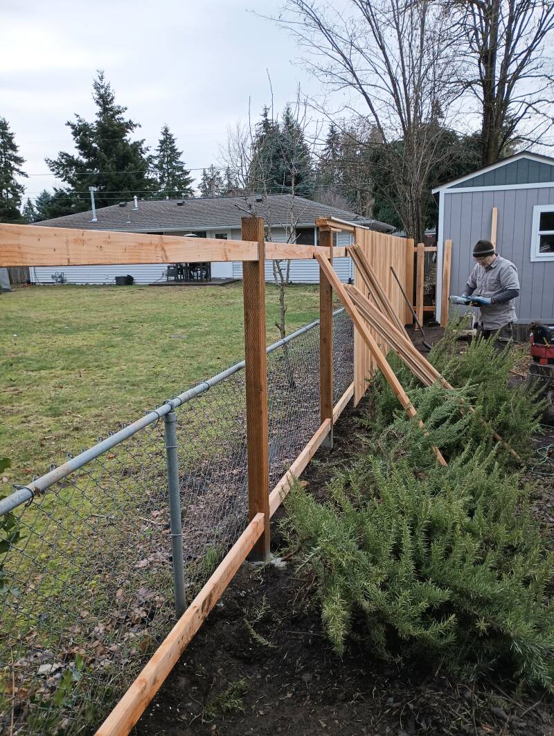 Ceder Fence Carey Global LLC 