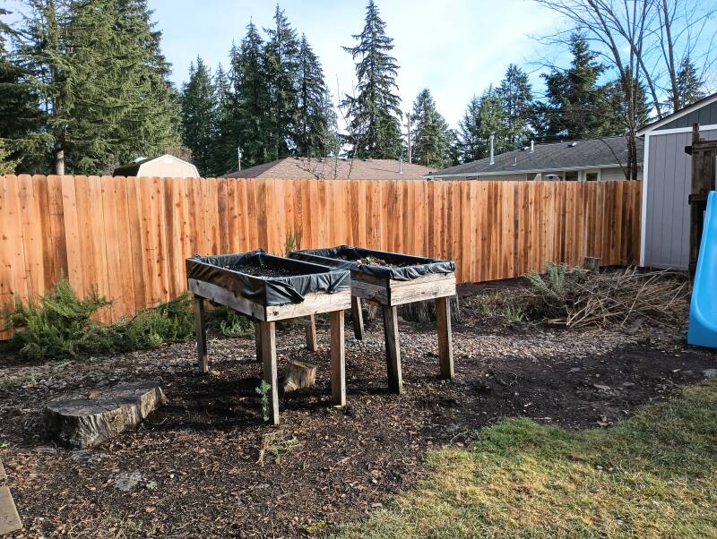 Fence Repair Portland 
