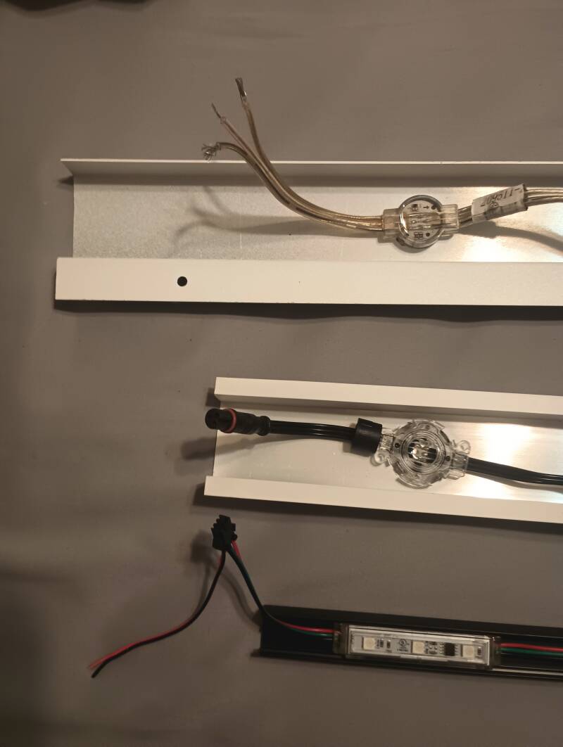 Permanent Lighting Styles and types Portland, OR Saint Nick's Christmas Lights